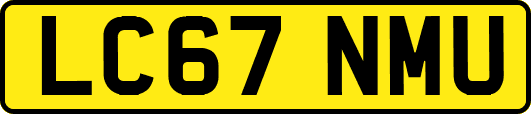 LC67NMU