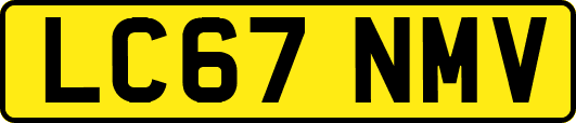 LC67NMV