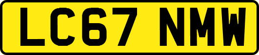 LC67NMW