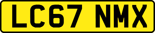 LC67NMX