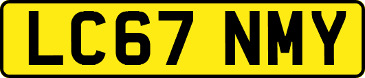 LC67NMY