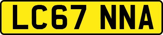 LC67NNA