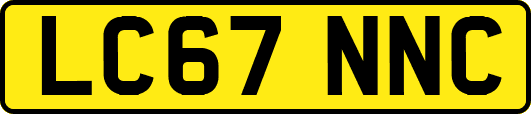 LC67NNC