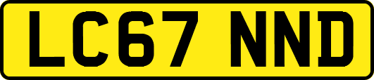 LC67NND