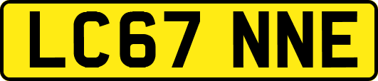 LC67NNE