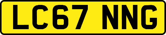 LC67NNG
