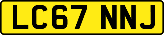 LC67NNJ