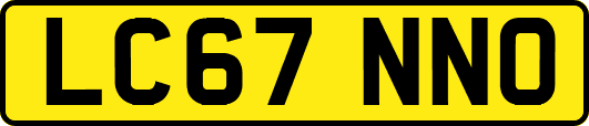 LC67NNO