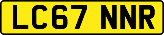 LC67NNR