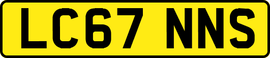 LC67NNS