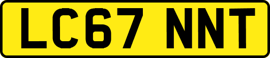 LC67NNT