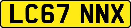 LC67NNX