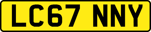 LC67NNY