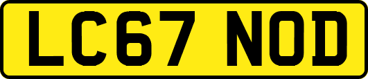 LC67NOD