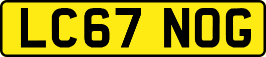 LC67NOG