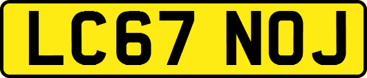 LC67NOJ