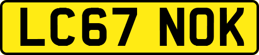 LC67NOK