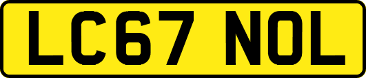 LC67NOL