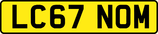 LC67NOM