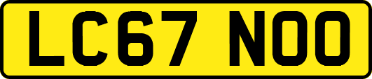 LC67NOO
