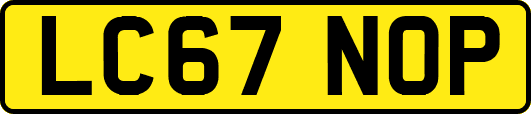 LC67NOP