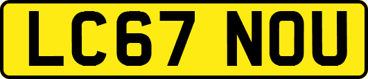 LC67NOU