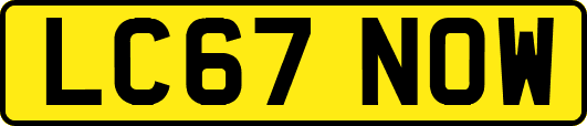 LC67NOW