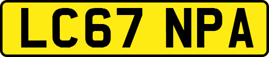 LC67NPA