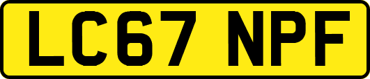 LC67NPF