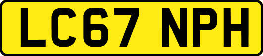 LC67NPH