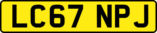 LC67NPJ