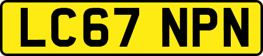 LC67NPN