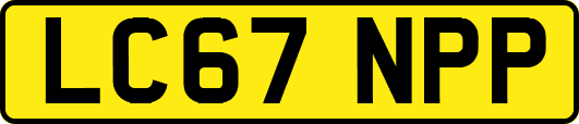 LC67NPP