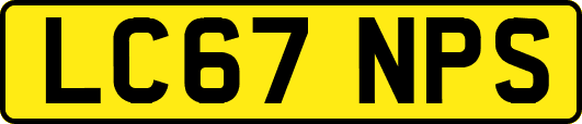 LC67NPS