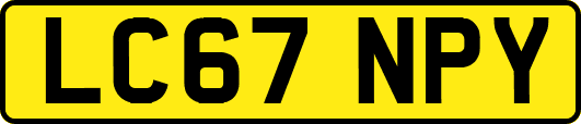 LC67NPY