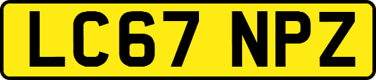LC67NPZ