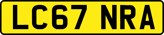 LC67NRA