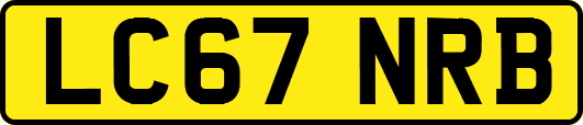 LC67NRB