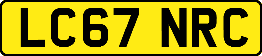 LC67NRC