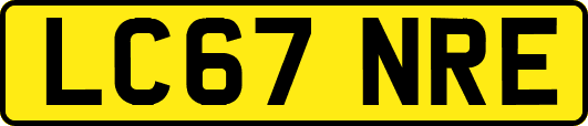 LC67NRE