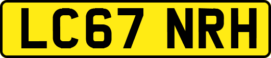 LC67NRH