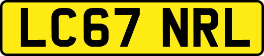 LC67NRL