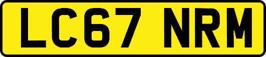 LC67NRM