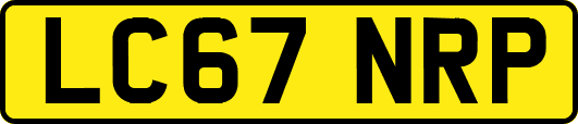 LC67NRP