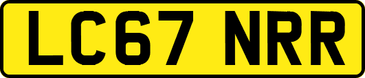 LC67NRR