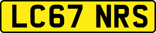 LC67NRS