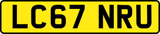 LC67NRU
