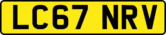 LC67NRV