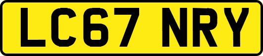 LC67NRY
