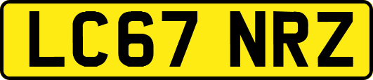 LC67NRZ